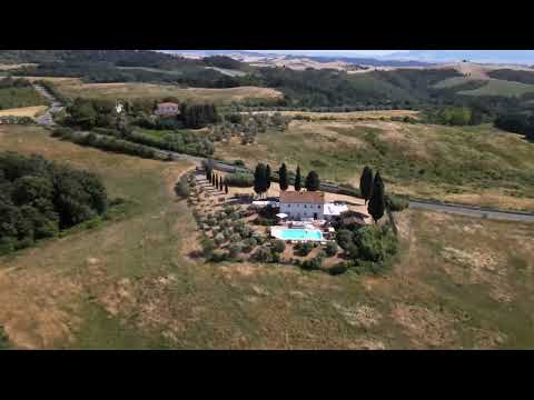 Property video