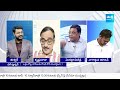 Advocate Venkatrami Reddy About TDP Win In Elections, Twist In Chandrababu Naidu Manifesto @SakshiTV  - 06:05 min - News - Video