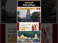 సింహాచలం శ్రీ వరాహలక్ష్మీ నరసింహ స్వామి క్షేత్రంలో తిరువీధి మహోత్సవం | Thiruveedhi Mahotsavam