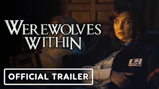 Werewolves Within - Official Mov HD