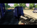 Volvo 10 x 8 Chassis by MasterMods 1.14.X