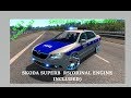 Skoda SuperB RS (Original Engines) v6.0