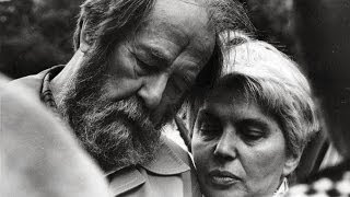 Последнее интервью А.И. Солженицына - В чём смысл жизни?