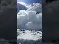 Kashmir Avalanche | Video: Massive Avalanche Hits Jammu And Kashmirs Sonamarg  - 01:02 min - News - Video