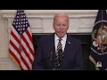 Biden: Bipartisan border security bill is a win for America  - 05:15 min - News - Video