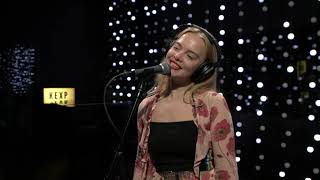 Dream Wife - Fire (Live on KEXP)