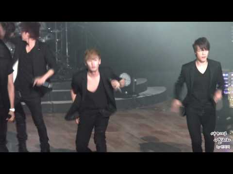 100720 Sketchbook Sorry Sorry Eunhyuk.avi
