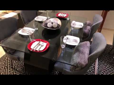 Property video