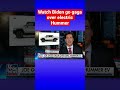 Jesse Watters: Anything for the environment right?  - 00:43 min - News - Video