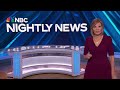 Nightly News Full Broadcast - Oct. 22