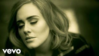 Adele - Hello thumbnail
