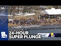 24-hour Super Plunge coming this weekend in Maryland