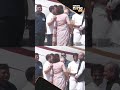Rahul Gandhi,  Sonia Gandhi arrive at Amethi’s Fursatganj Airport | News9 #rahulgandhi