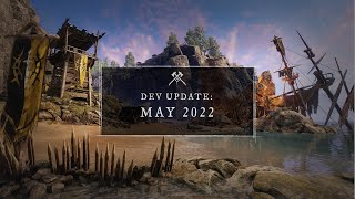 May 2022 Dev Update preview image