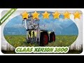 Claas Xerion 3800 SaddleTrac v3.0