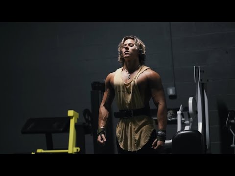 GYM HARDSTYLE x Kill Me Slow (David Guetta & Memorax REMIX) (4K)