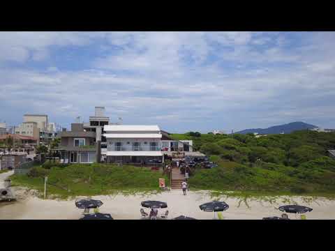 Majoituspaikan video