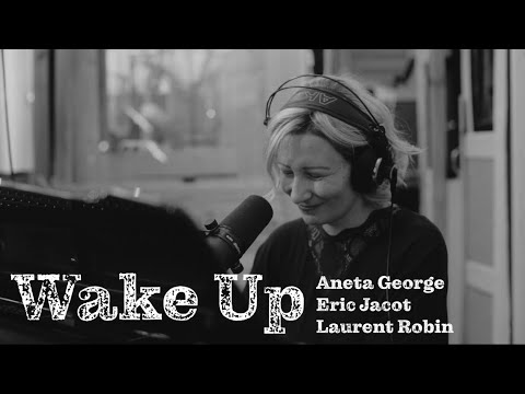Aneta George - Aneta George - Wake Up (live in studio)