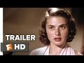 Ingrid Bergman in Her Own Words Official Trailer 1 (2015) - Jeanine Basinger Movie HD