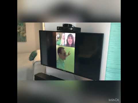 Property video