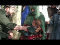 Afghanistan Kunar quake survivors live in fear of aftershocks | REUTERS  - 01:00 min - News - Video