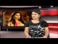 ExTV - Exclusive Interview with Nandita on Sankarabharanam