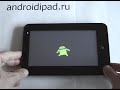 Обзор планшетного ПК EKEN M009S от androidipad.ru