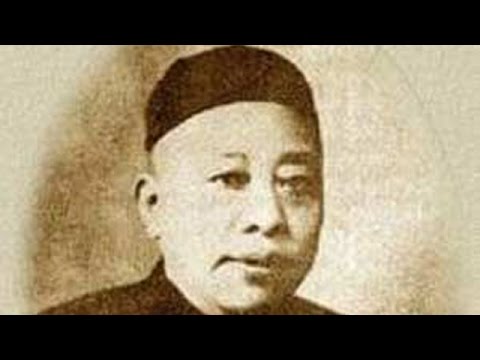 民国疑云:黄金荣杜月笙发迹之谜 海峡夜航 20130702