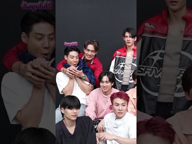 ⏩️ Next EP.10 Spoiler LOADING…#PITBABE2 EP.10MODE: ON 🚨