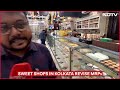 GST 2.0 Kicks In: Kolkata’s Famous Balaram Mullick Reduces Prices Of Sweets Ahead Of Durga Puja  - 04:17 min - News - Video