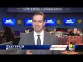 Lobbying firm representing Baltimore drops Exxon(WBAL) - 01:50 min - News - Video