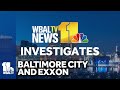 Lobbying firm representing Baltimore drops Exxon