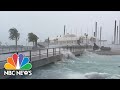 Hurricane Fiona Targeting Canada After Battering Bermuda