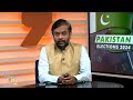 2024 Pakistan Elections Update: Neck-and-Neck Battle Amidst Political Heavyweights | News9  - 06:15 min - News - Video