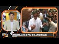 2024 Pakistan Elections Update: Neck-and-Neck Battle Amidst Political Heavyweights | News9