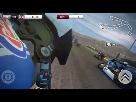 TÉLÉCHARGER SBK16 ANDROID ANDROID TÉLÉCHARGER SBK16
