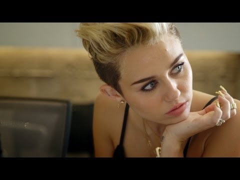Miley: The Movement'