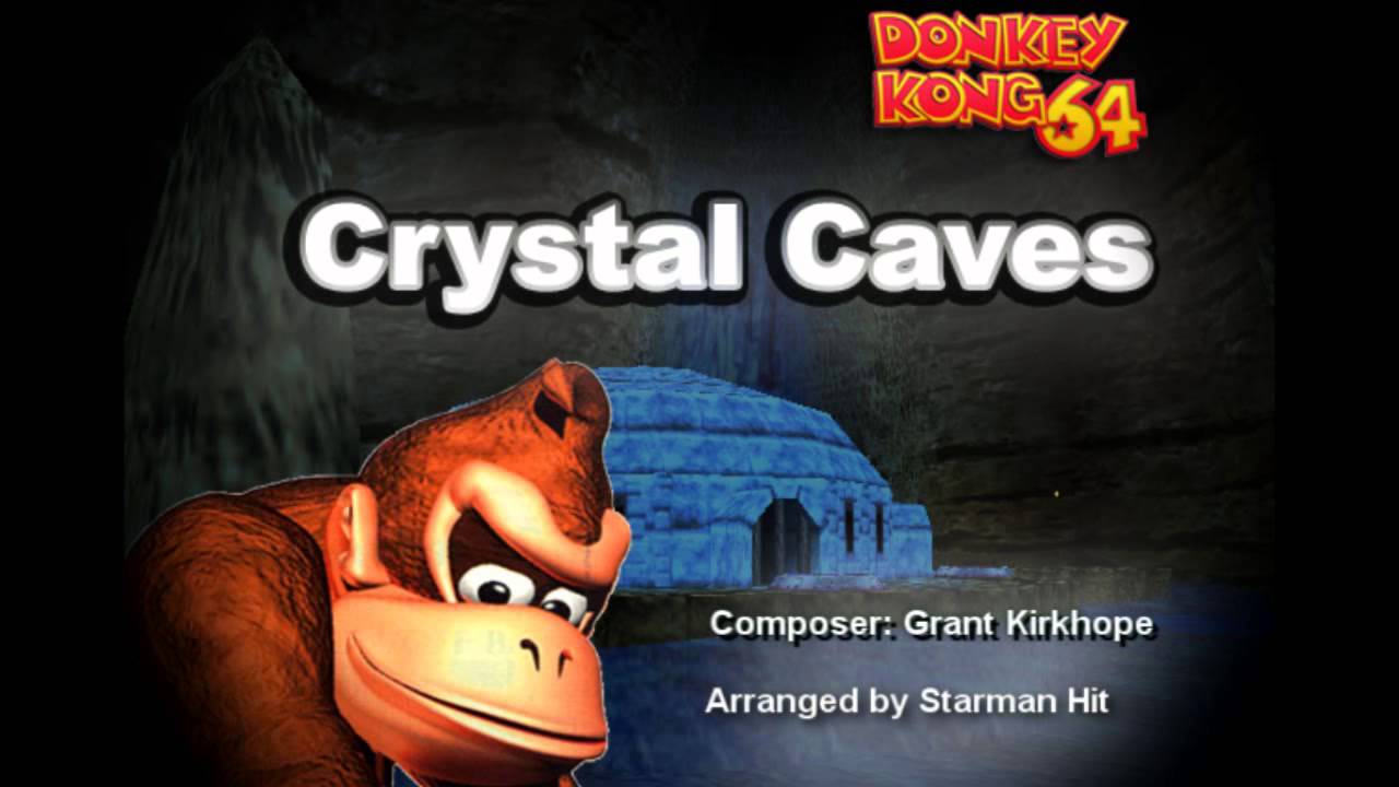 donkey-kong-64-crystal-caves-orchestral-remix-youtube