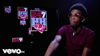 Rich Homie Quan - Chicago VS Wisconsin Fight During A Show (247HH Wild Tour Stories)