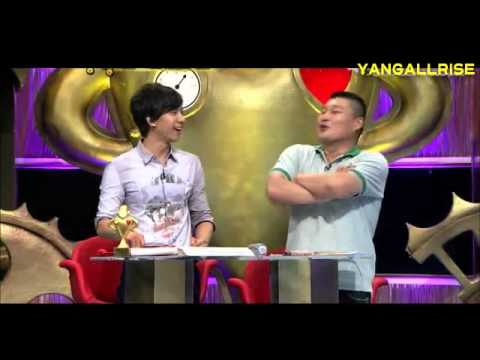 Eunhyuk's Seven and Eight
