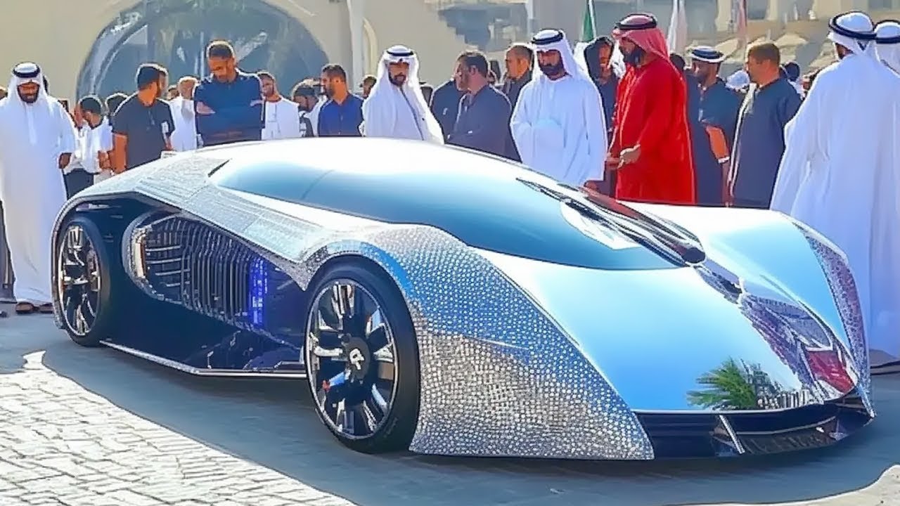 Cars Even Billionaires Can't Afford