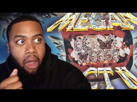WHO LET THIS HAPPEN?! | Megan Thee Stallion - Mamushi (Remix) [feat. TWICE]