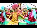 Bhagat Dhyanu Wangu Nach Ke Punjabi Devi Bhajan By Feroz Khan [Full Song] I Maa Mehar Karo