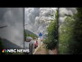 Lithium battery factory fire kills 22 in South Korea