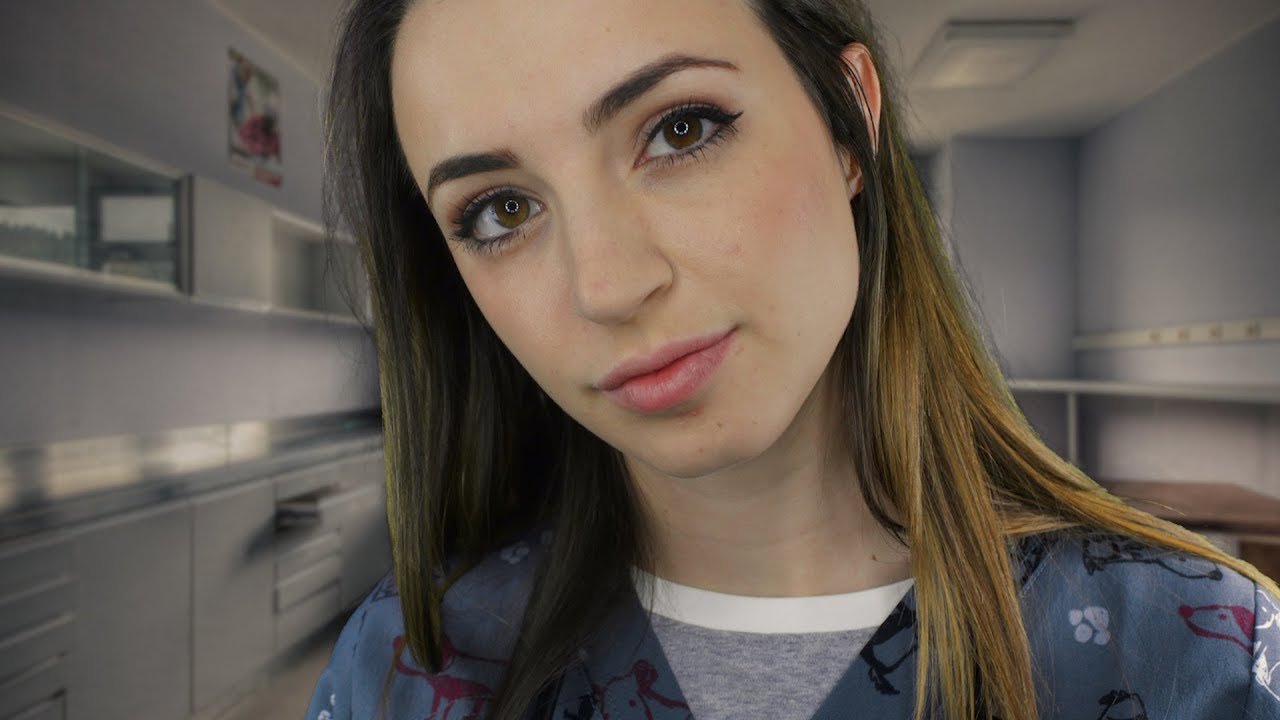 Brittany Asmr