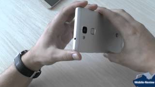 Huawei Ascend Mate 7 MT7-L09 (White)