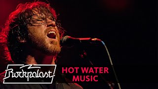 Hot Water Music live | Rockpalast | 2012