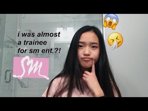 i was almost a trainee for sm! Sm audition experience + tips