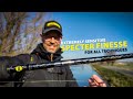 Canne Spro Specter Finesse Cast 2.35m 30-75g