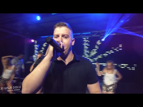 VISTA - FAJNA TA DZIEWCZYNA - XI GALA DISCO 2021